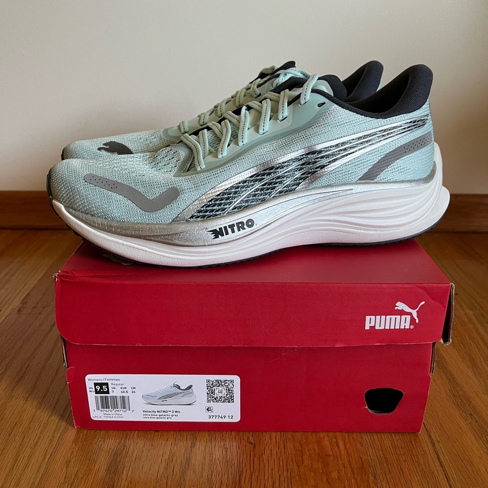 PUMA Velocity 3 9.5